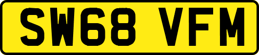 SW68VFM