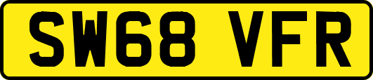 SW68VFR
