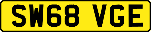 SW68VGE