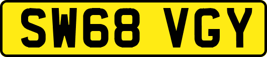 SW68VGY