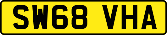 SW68VHA