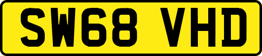 SW68VHD