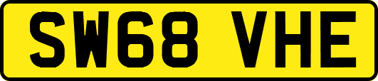 SW68VHE