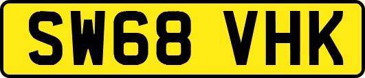 SW68VHK