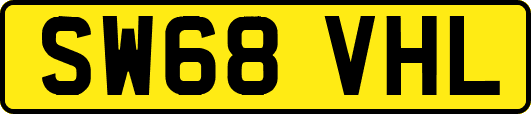 SW68VHL