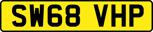 SW68VHP