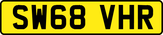 SW68VHR