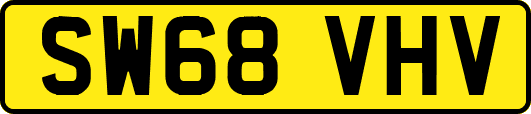 SW68VHV