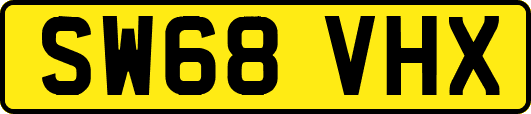 SW68VHX