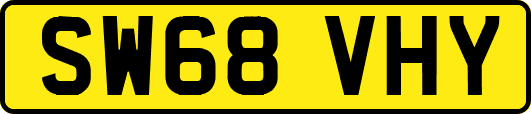 SW68VHY