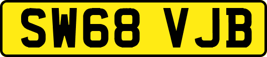 SW68VJB