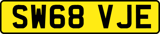 SW68VJE