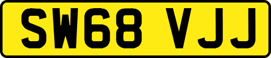 SW68VJJ
