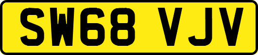 SW68VJV