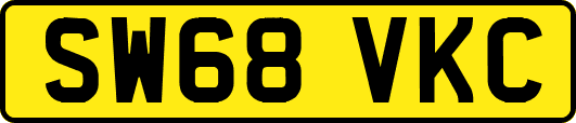 SW68VKC