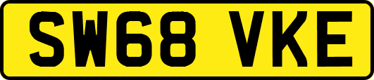 SW68VKE