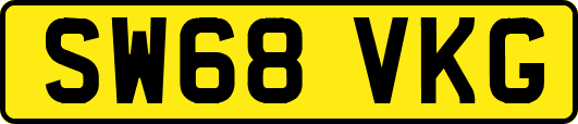 SW68VKG