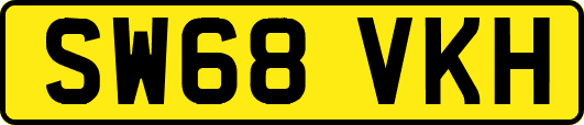 SW68VKH