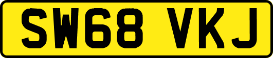 SW68VKJ