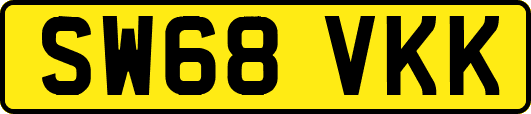 SW68VKK