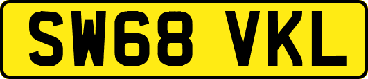 SW68VKL