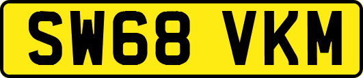 SW68VKM