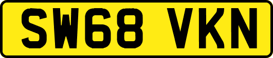 SW68VKN