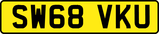 SW68VKU