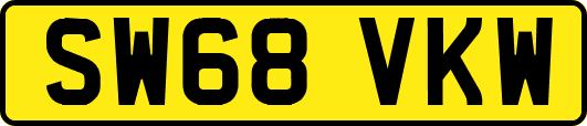 SW68VKW