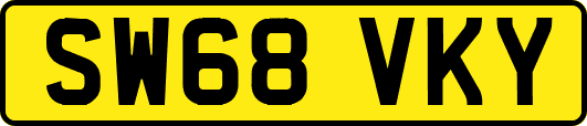 SW68VKY