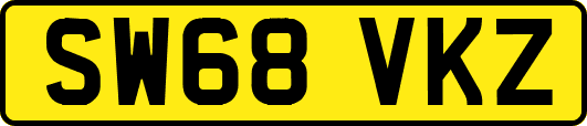SW68VKZ
