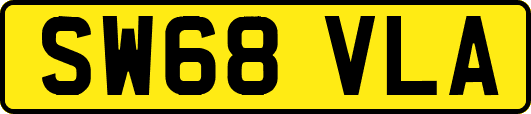 SW68VLA