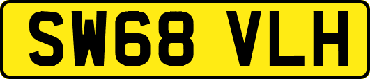 SW68VLH