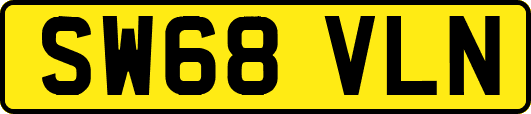 SW68VLN