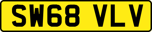 SW68VLV