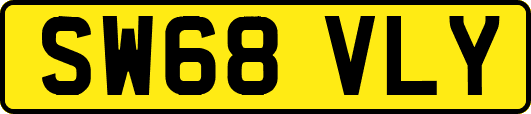 SW68VLY