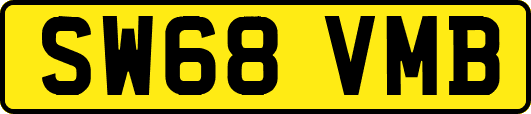 SW68VMB