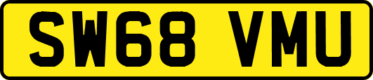 SW68VMU
