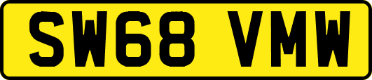 SW68VMW