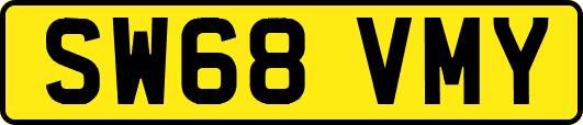 SW68VMY