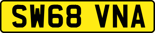 SW68VNA