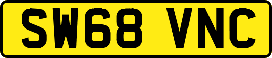 SW68VNC