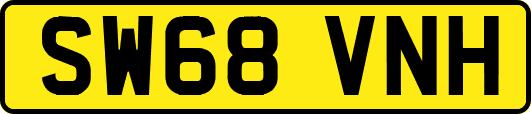SW68VNH