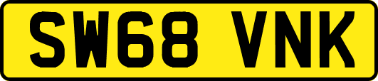 SW68VNK