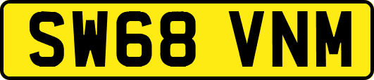 SW68VNM
