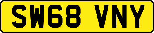 SW68VNY