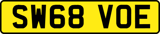 SW68VOE
