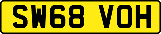 SW68VOH