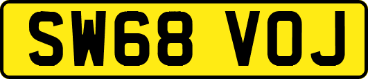 SW68VOJ