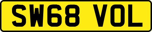 SW68VOL